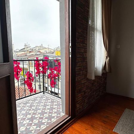 Lia Suit Besiktas İstanbul Dış mekan fotoğraf