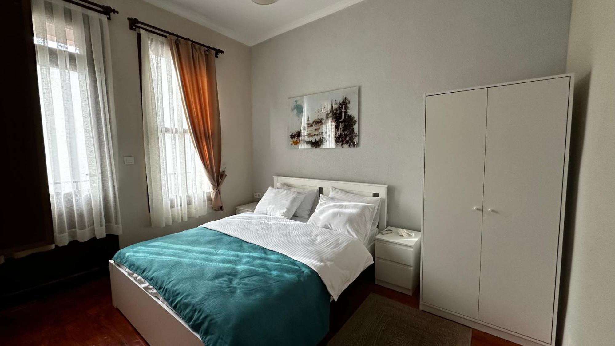 Lia Suit Besiktas İstanbul Dış mekan fotoğraf