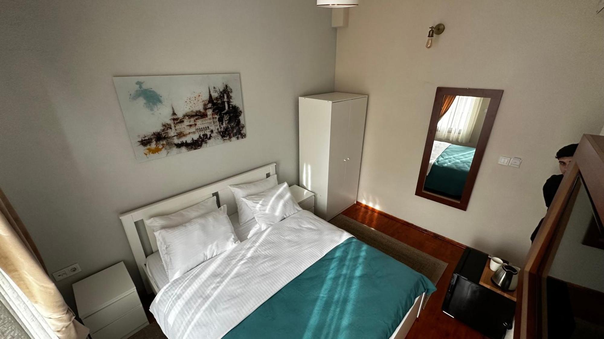 Lia Suit Besiktas İstanbul Dış mekan fotoğraf