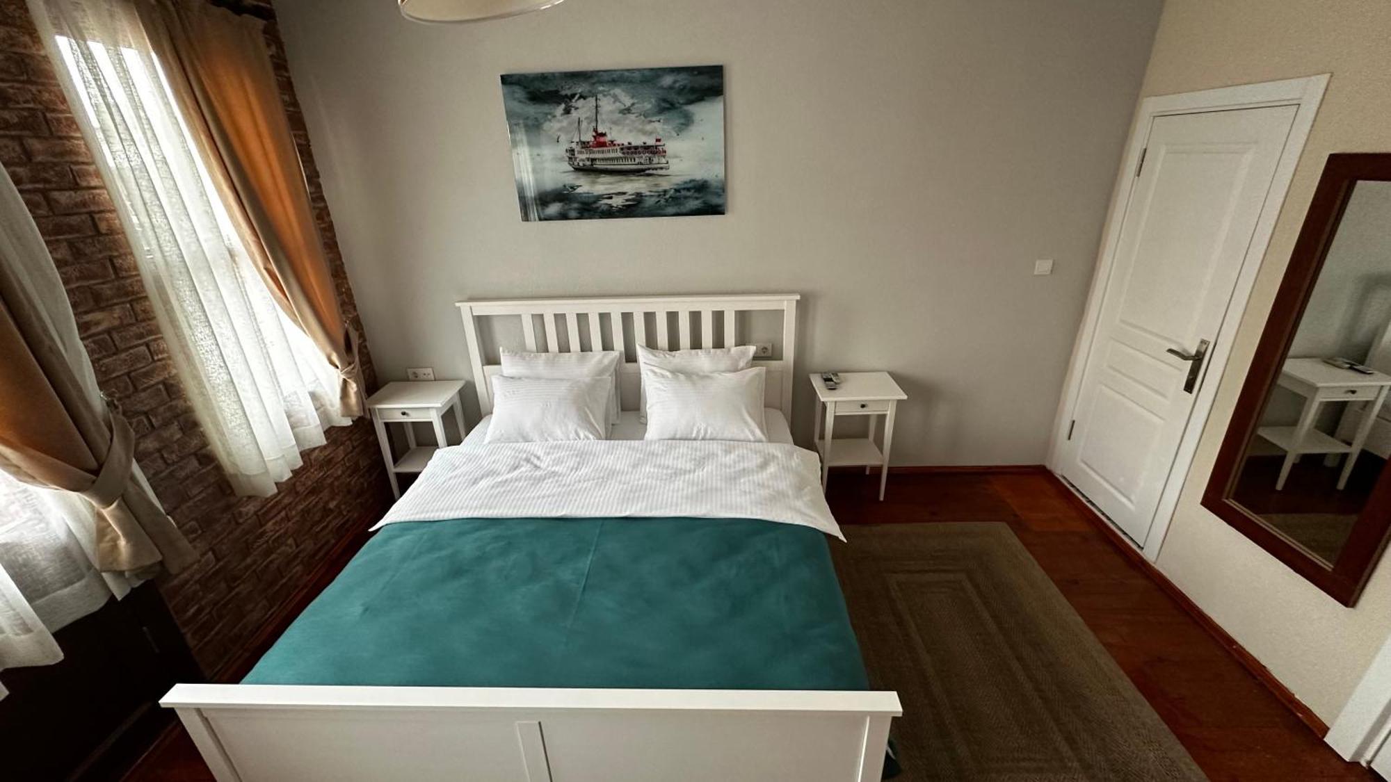 Lia Suit Besiktas İstanbul Dış mekan fotoğraf