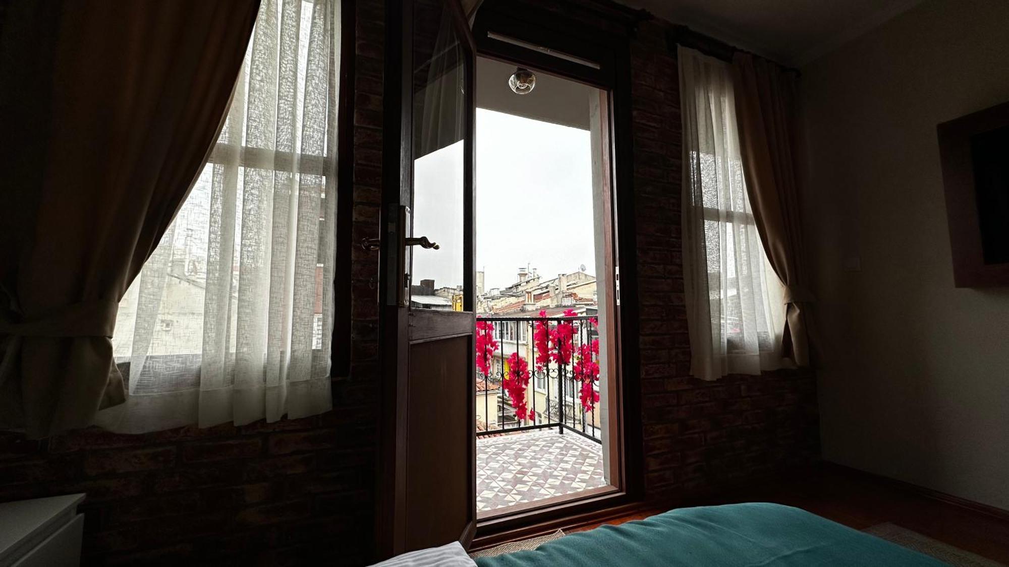 Lia Suit Besiktas İstanbul Dış mekan fotoğraf