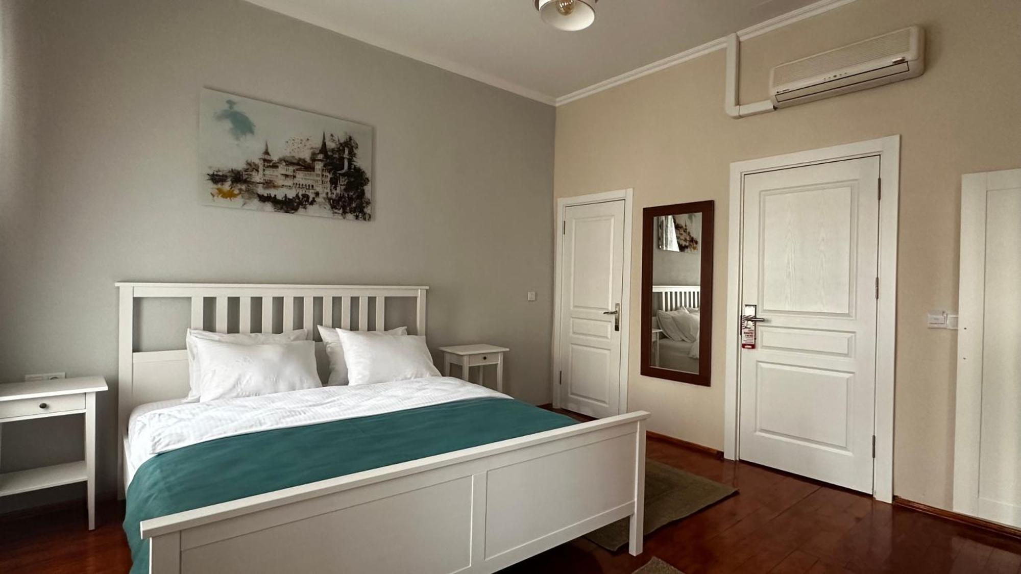 Lia Suit Besiktas İstanbul Dış mekan fotoğraf