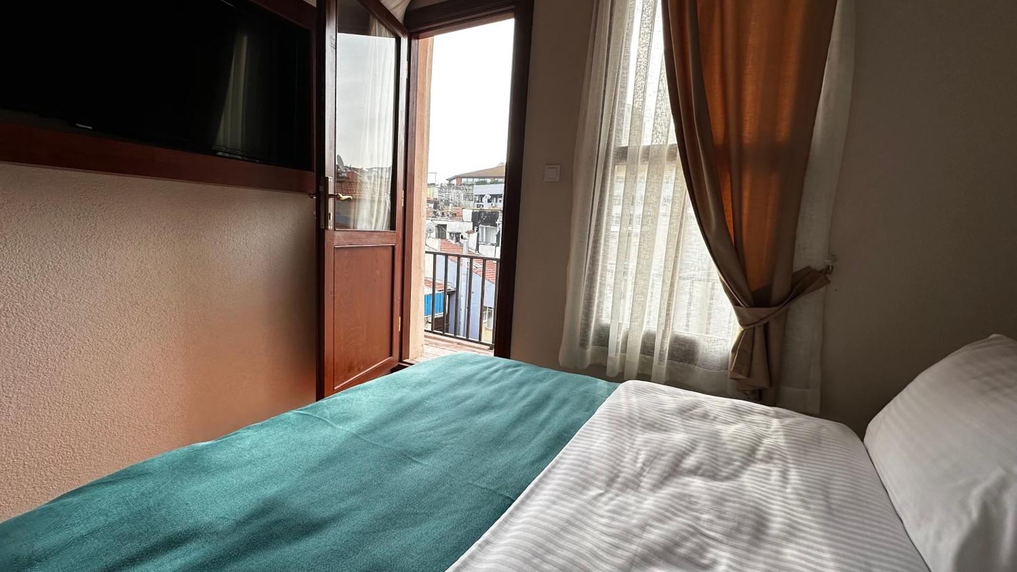 Lia Suit Besiktas İstanbul Dış mekan fotoğraf