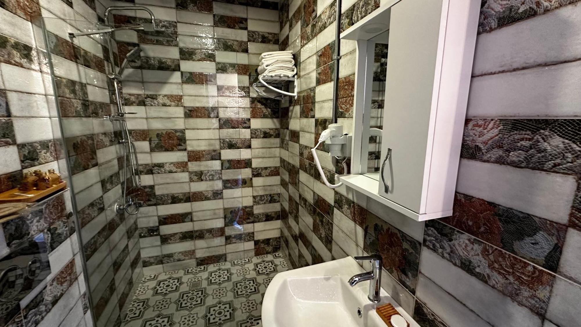 Lia Suit Besiktas İstanbul Dış mekan fotoğraf
