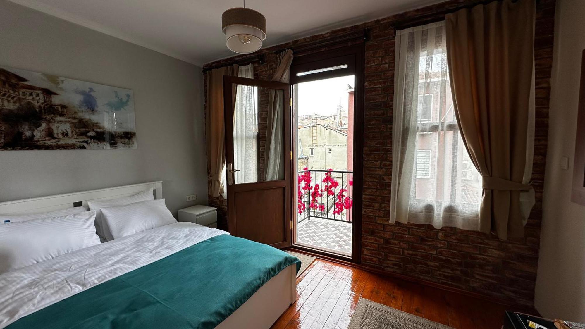 Lia Suit Besiktas İstanbul Dış mekan fotoğraf