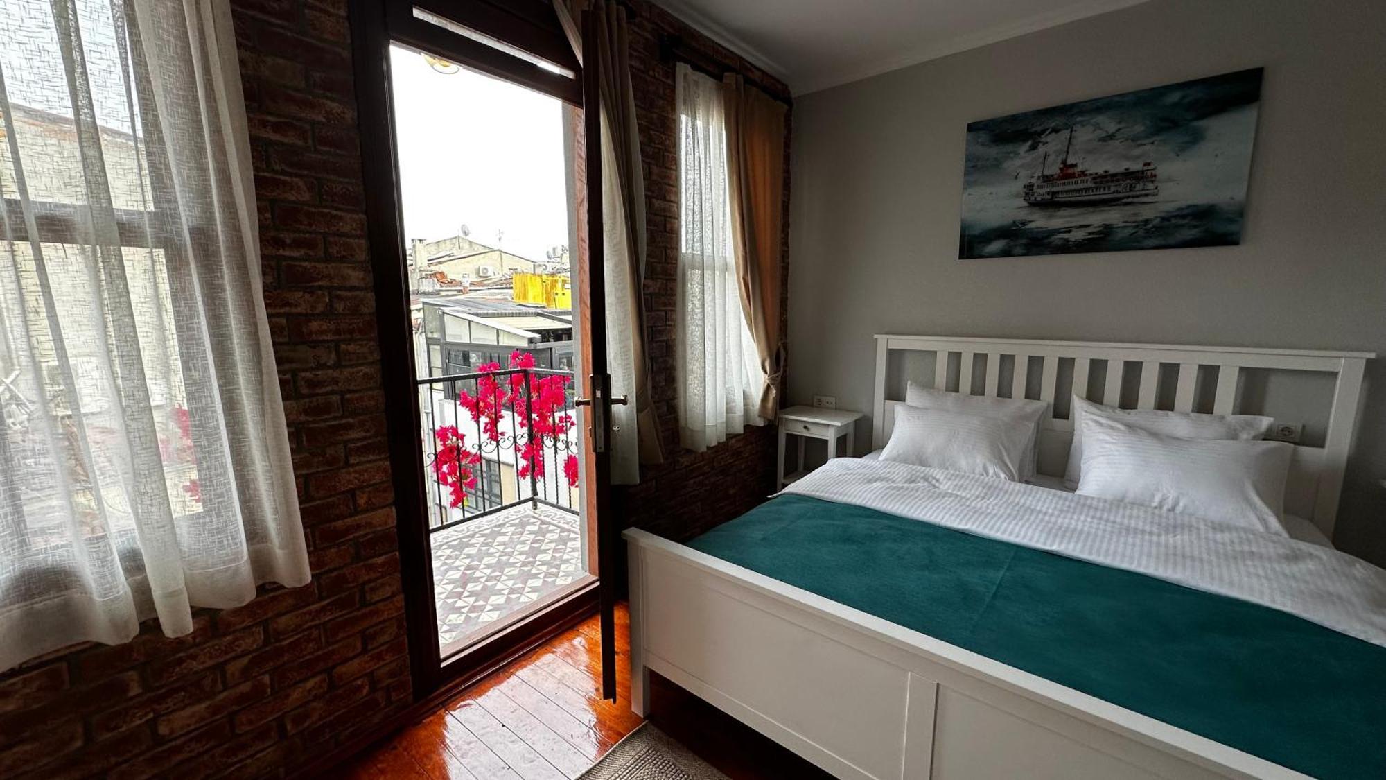 Lia Suit Besiktas İstanbul Dış mekan fotoğraf
