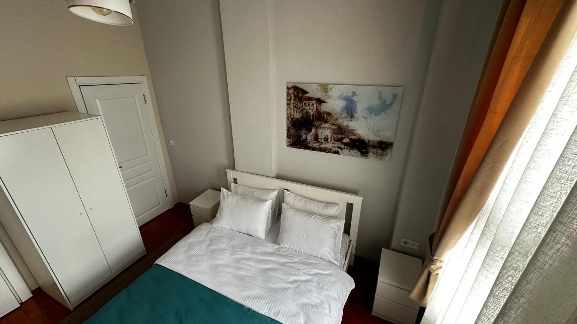 Lia Suit Besiktas İstanbul Dış mekan fotoğraf