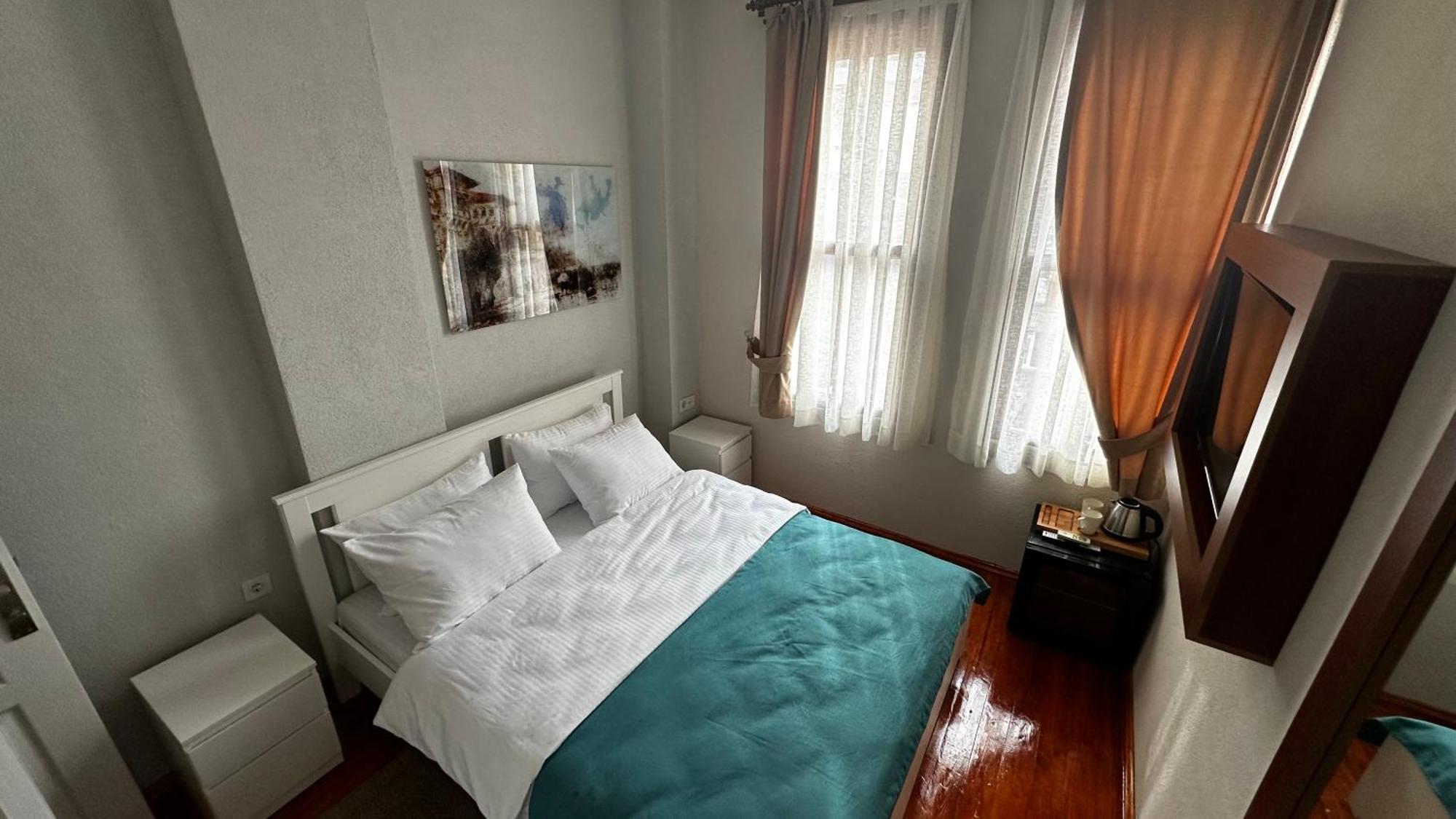 Lia Suit Besiktas İstanbul Dış mekan fotoğraf