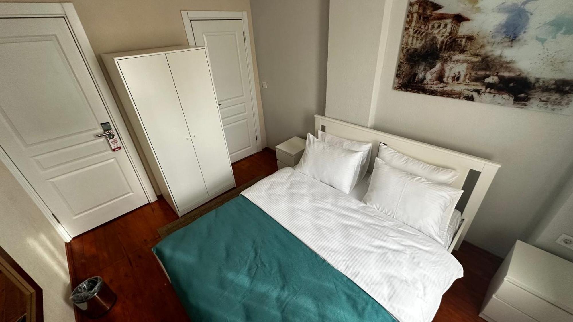 Lia Suit Besiktas İstanbul Dış mekan fotoğraf