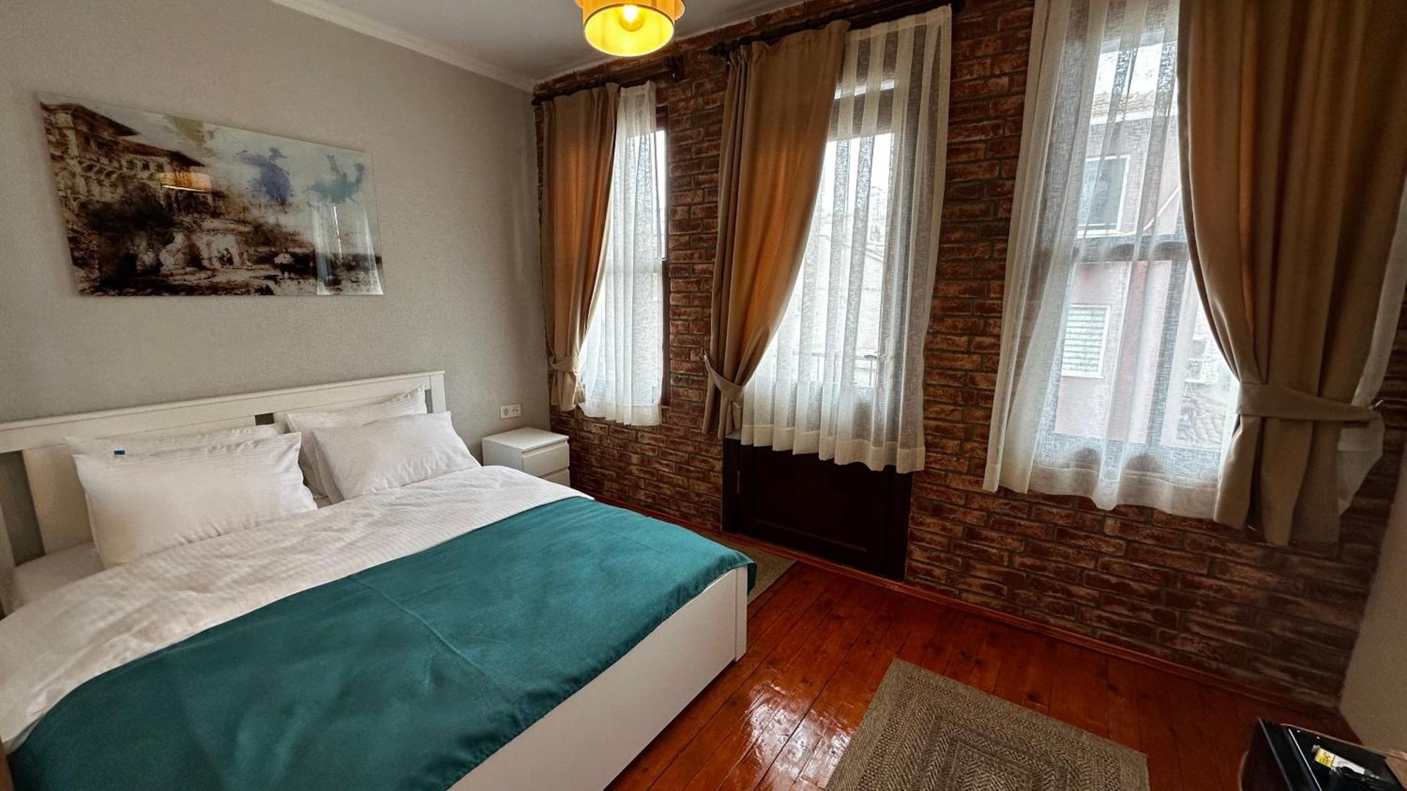 Lia Suit Besiktas İstanbul Dış mekan fotoğraf