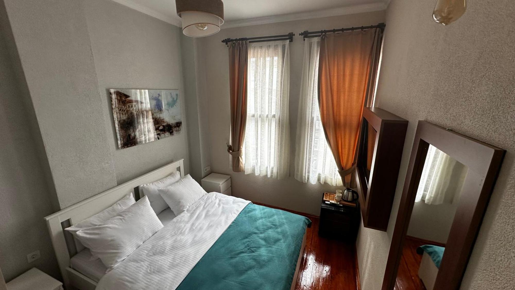 Lia Suit Besiktas İstanbul Dış mekan fotoğraf
