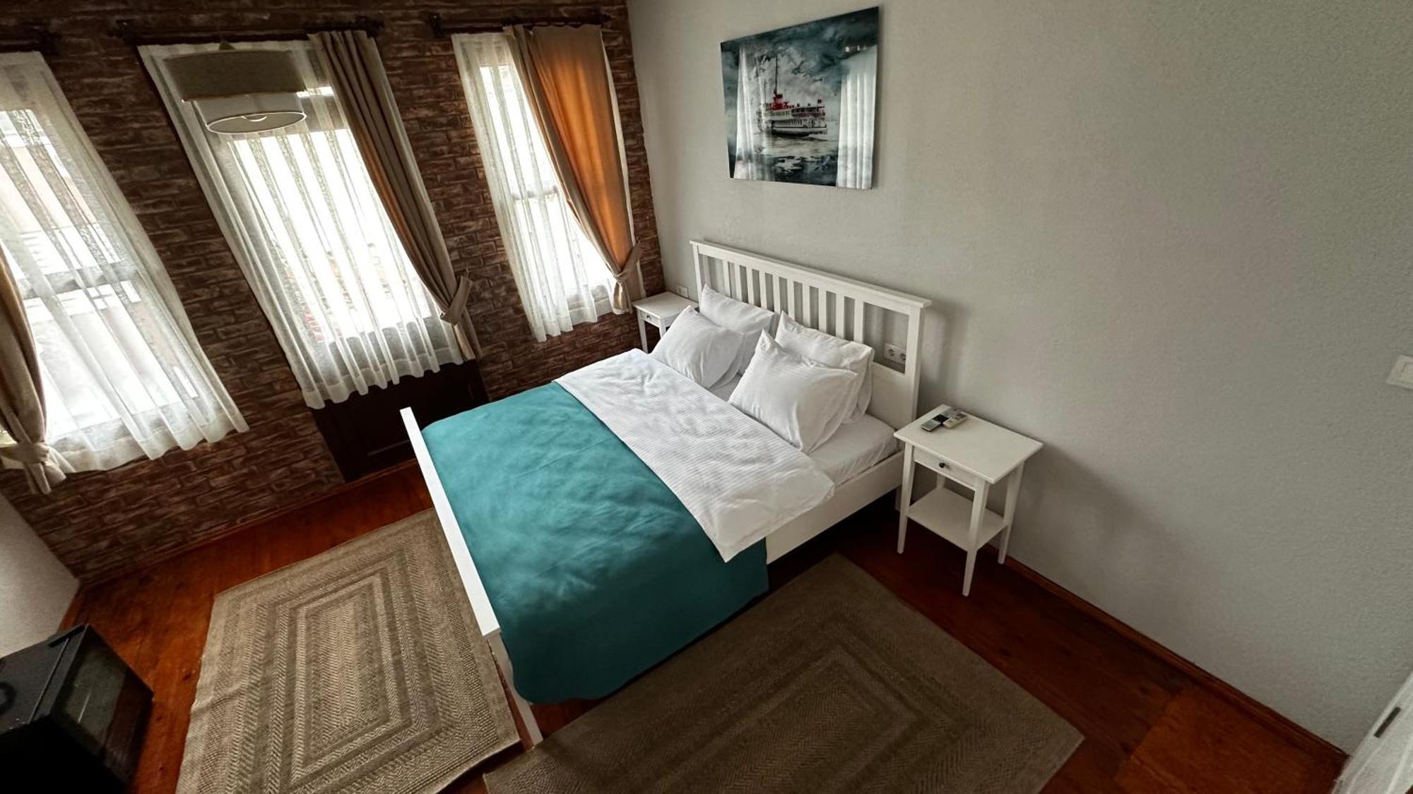 Lia Suit Besiktas İstanbul Dış mekan fotoğraf