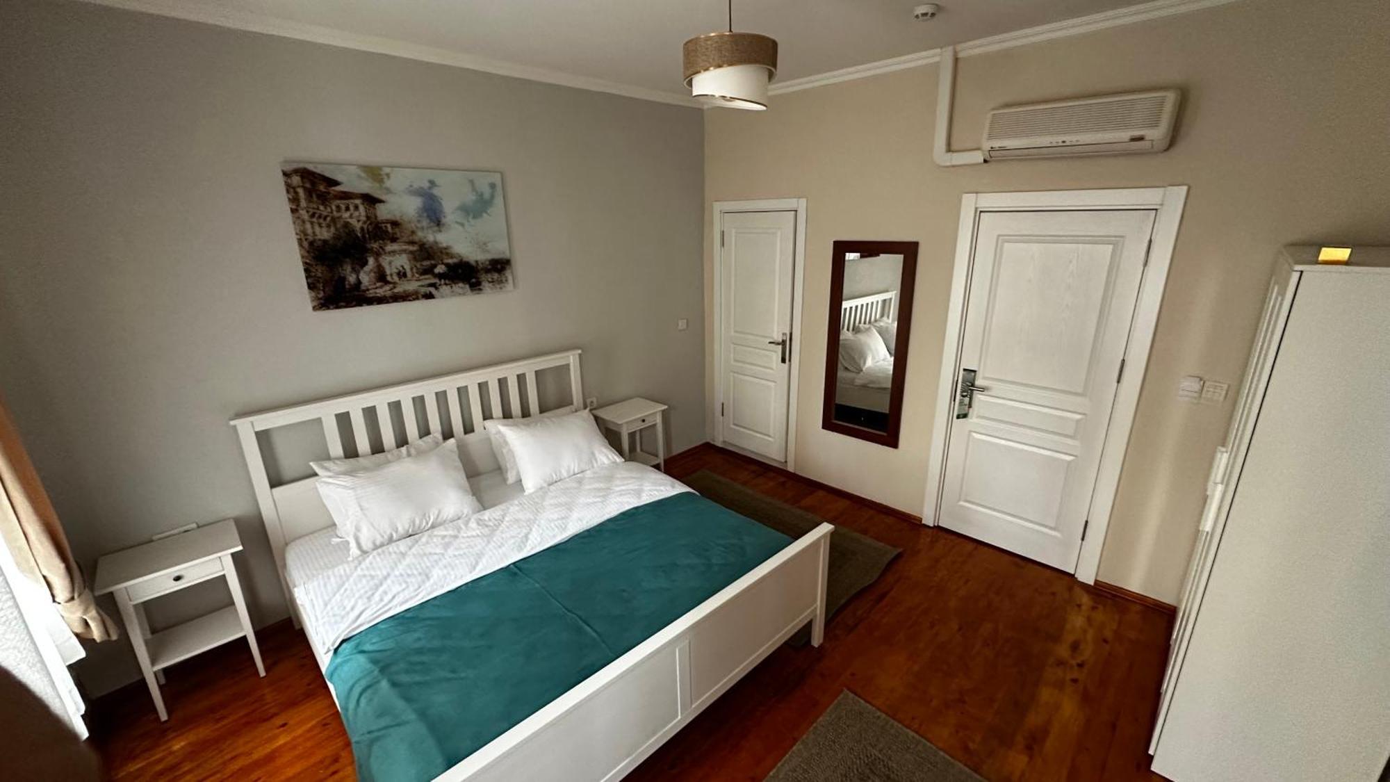 Lia Suit Besiktas İstanbul Dış mekan fotoğraf