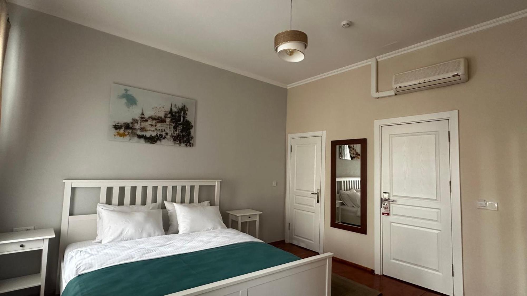 Lia Suit Besiktas İstanbul Dış mekan fotoğraf