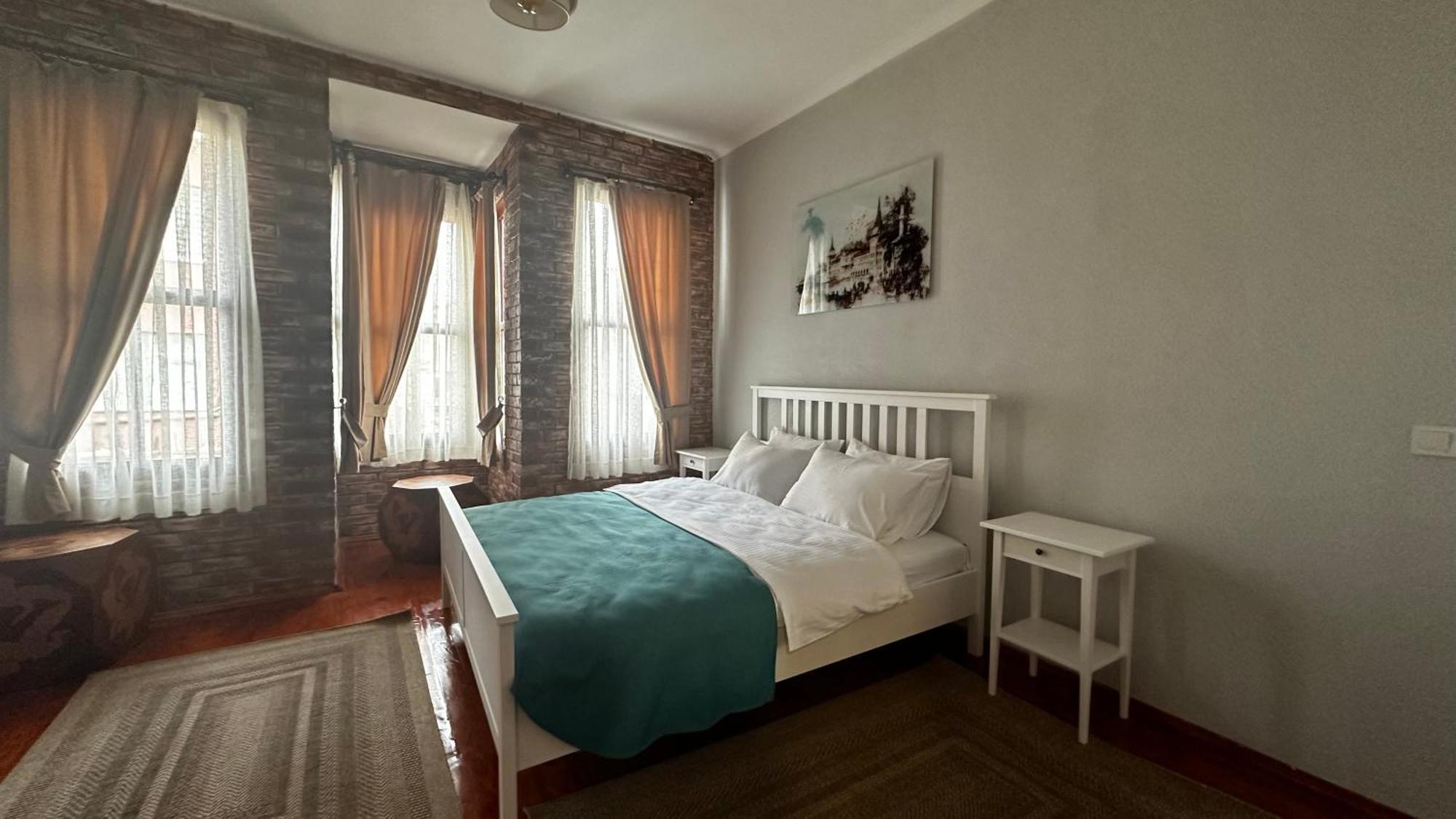 Lia Suit Besiktas İstanbul Dış mekan fotoğraf